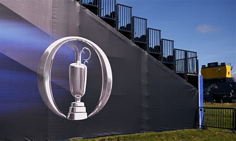 The 2023 Open Championship Odds & Betting Picks.